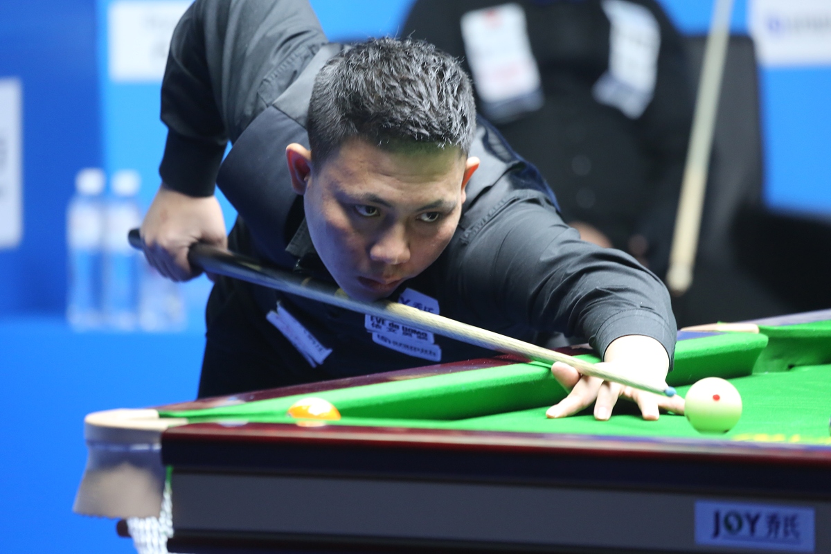 定性和精准 定性和精准