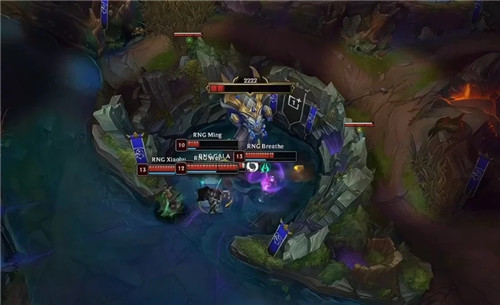 力多次拯救 力多次拯救