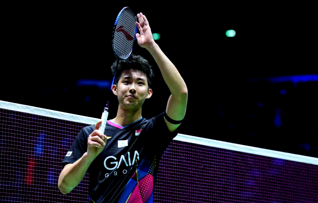 观赛体验 观赛体验