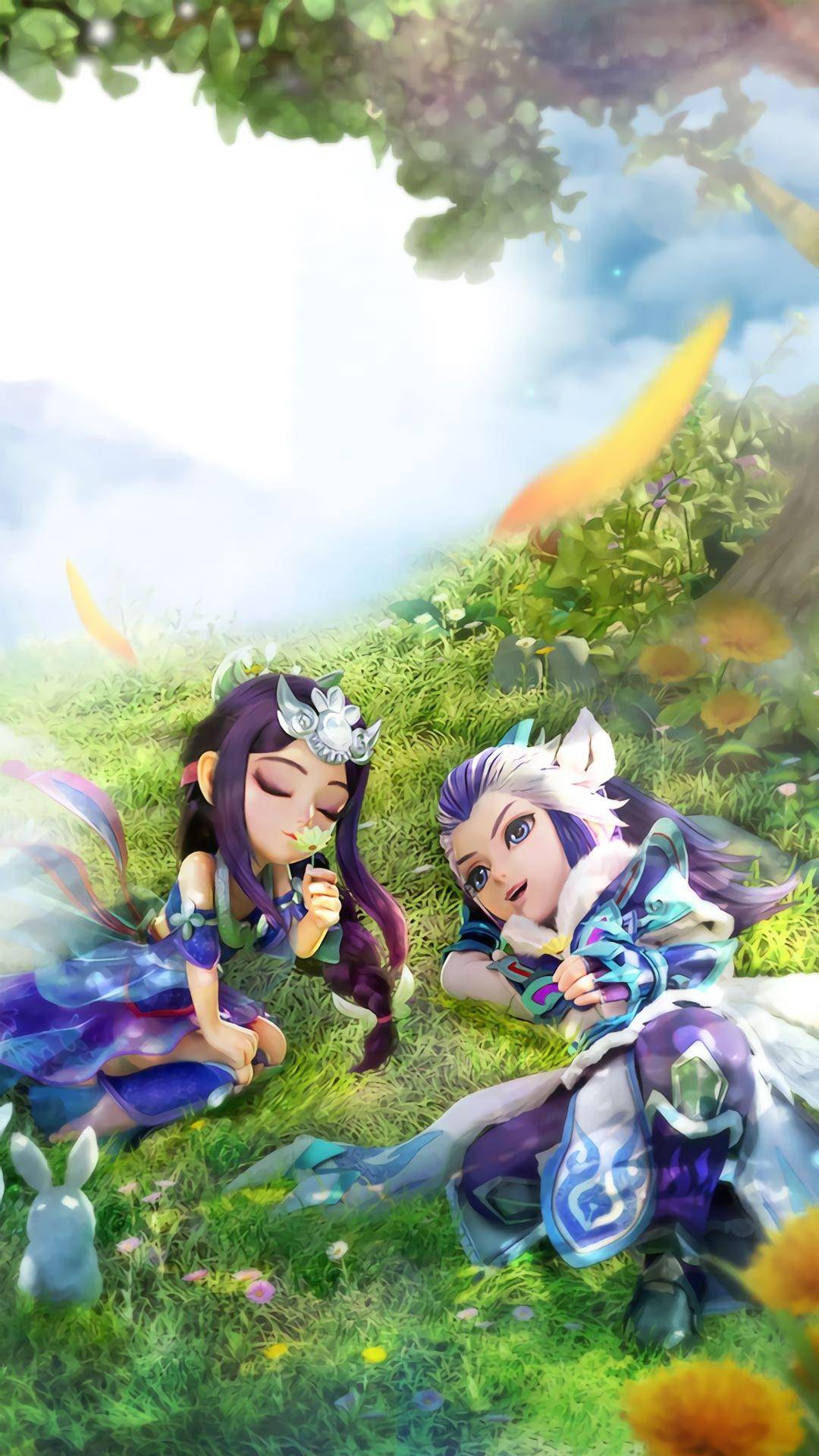 他们的努力 他们的努力