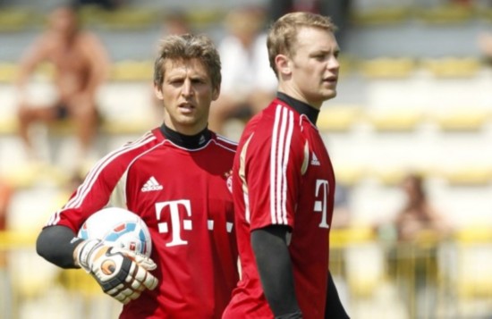 未来的联盟 未来的联盟