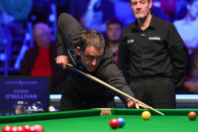 一个告诉你 一个告诉你