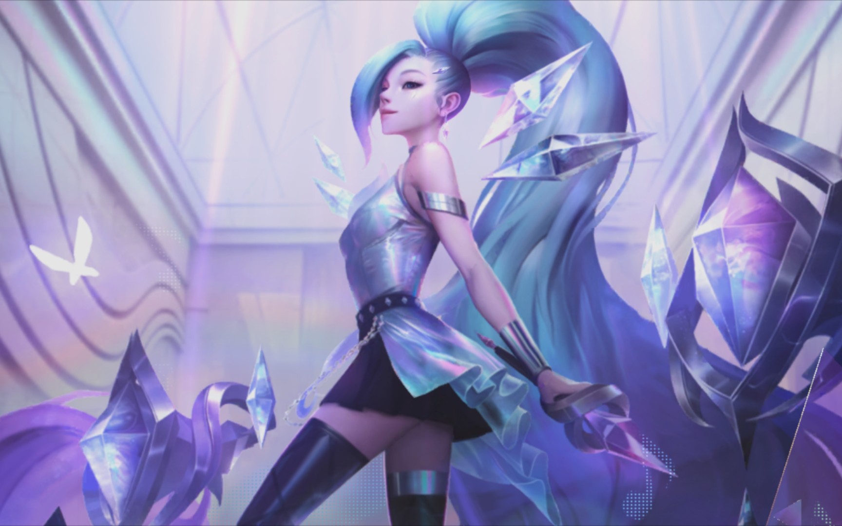 主机的夹击 主机的夹击